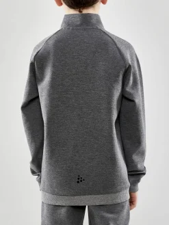 CORE Soul Full Zip Jacket Jr
