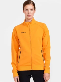 CORE Soul Full Zip Jacket W