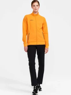 CORE Soul Full Zip Jacket W