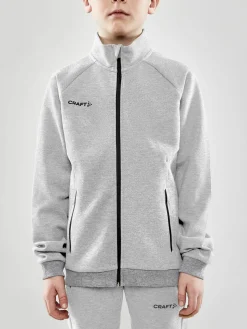 CORE Soul Full Zip Jacket Jr