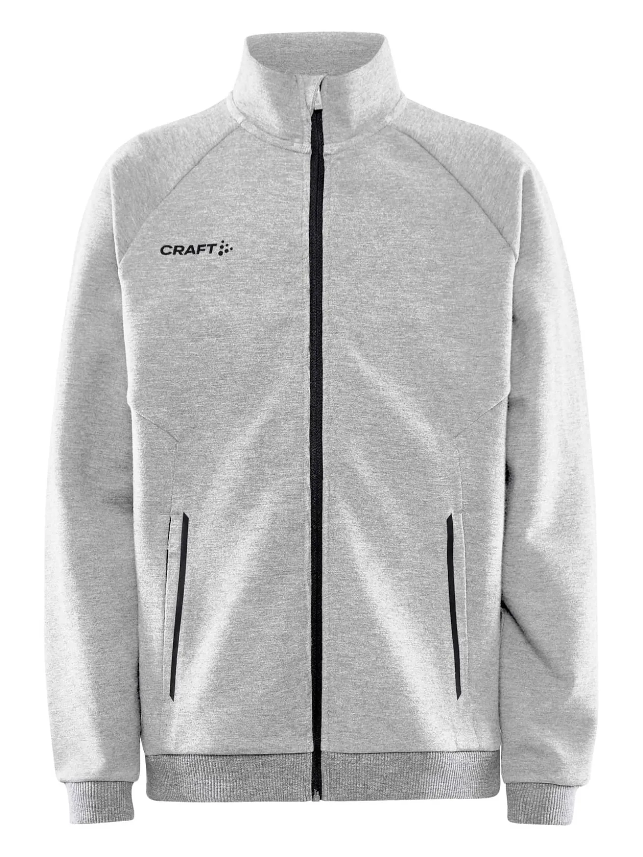 CORE Soul Full Zip Jacket Jr