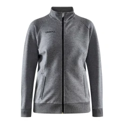 CORE Soul Full Zip Jacket W