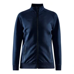 CORE Soul Full Zip Jacket W