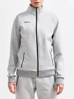 CORE Soul Full Zip Jacket W
