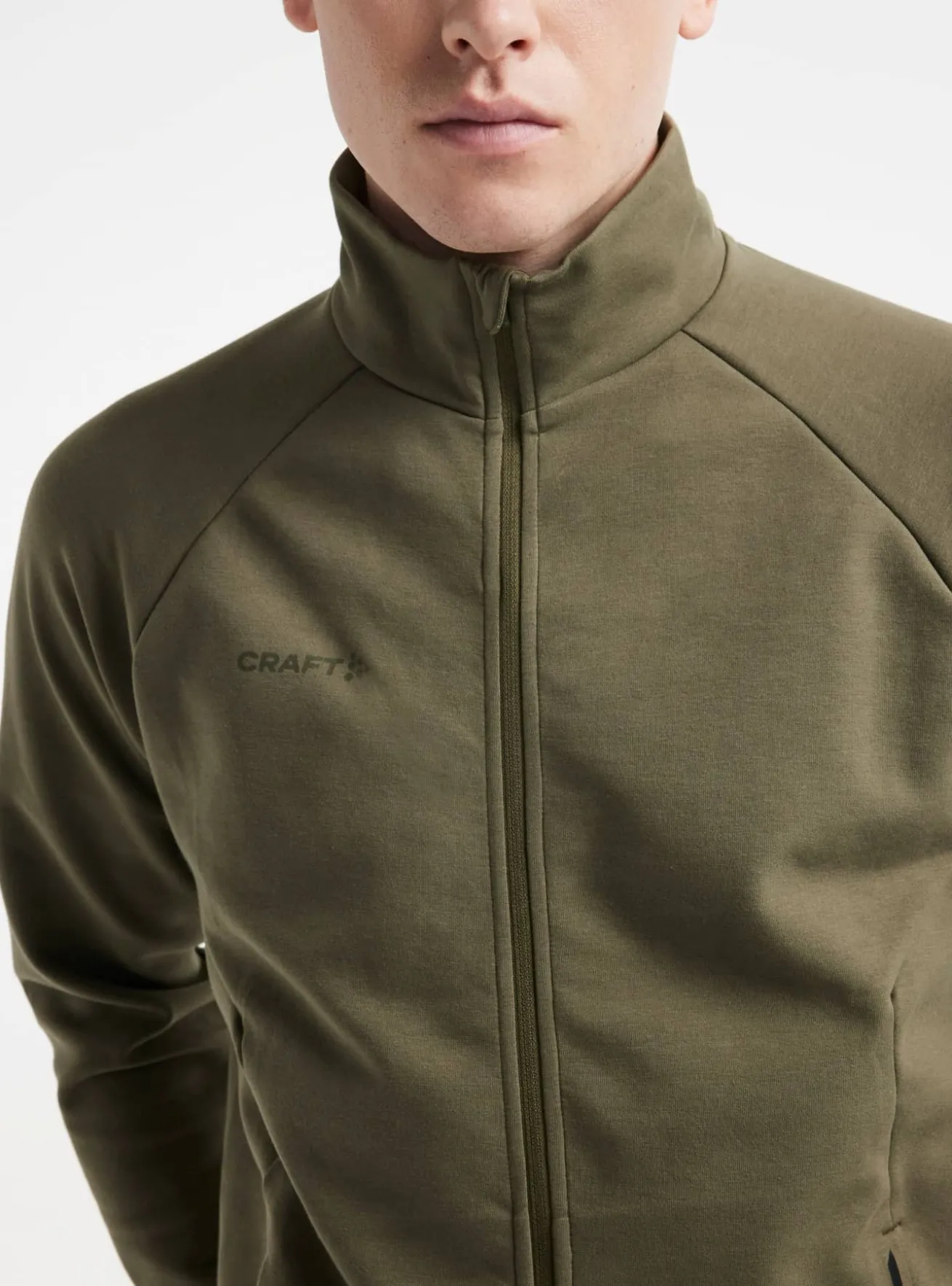 CORE Soul Full Zip Jacket M