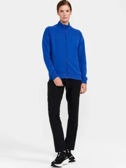 CORE Soul Full Zip Jacket W