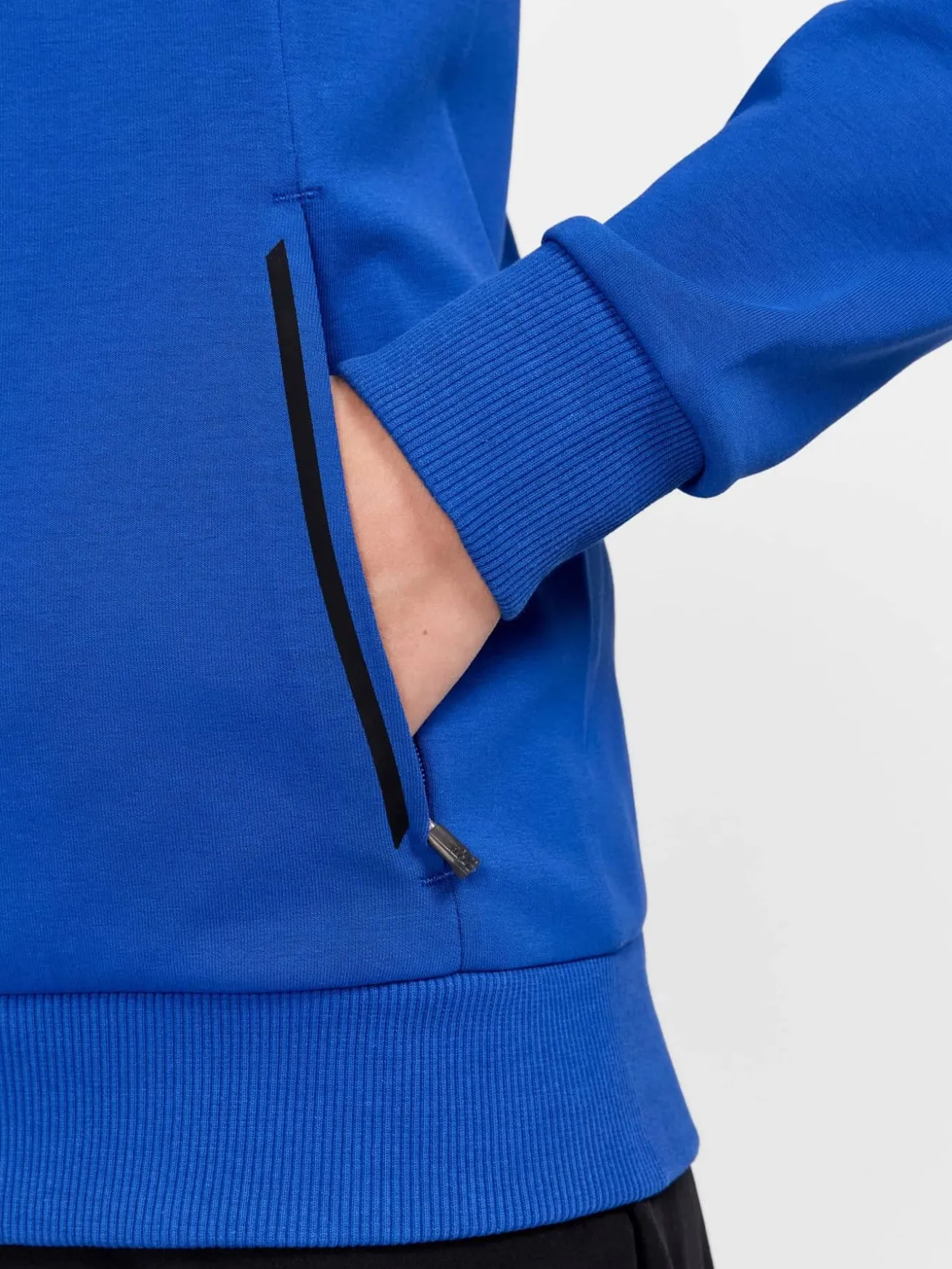 CORE Soul Full Zip Jacket W