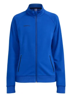 CORE Soul Full Zip Jacket W