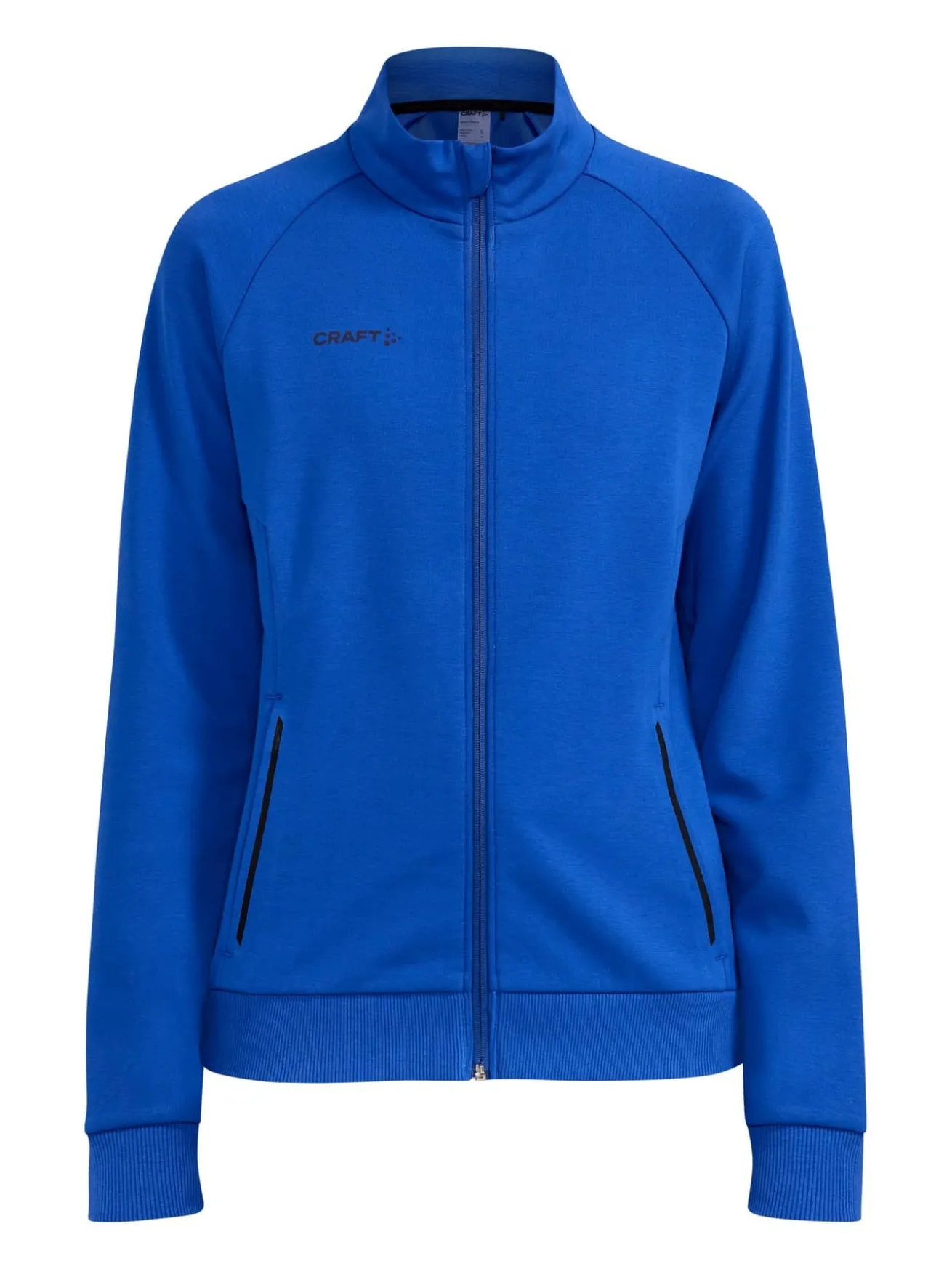 CORE Soul Full Zip Jacket W