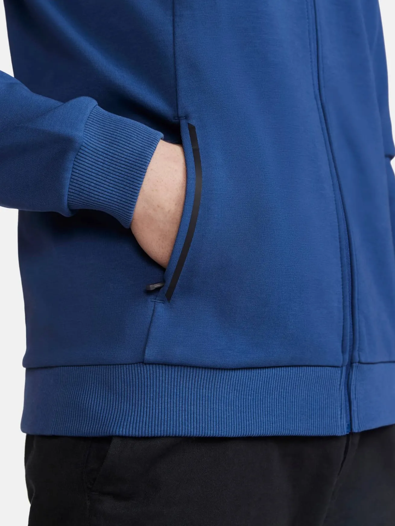 CORE Soul Full Zip Jacket M