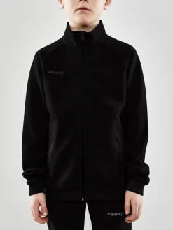 CORE Soul Full Zip Jacket Jr