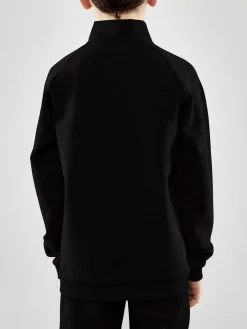 CORE Soul Full Zip Jacket Jr