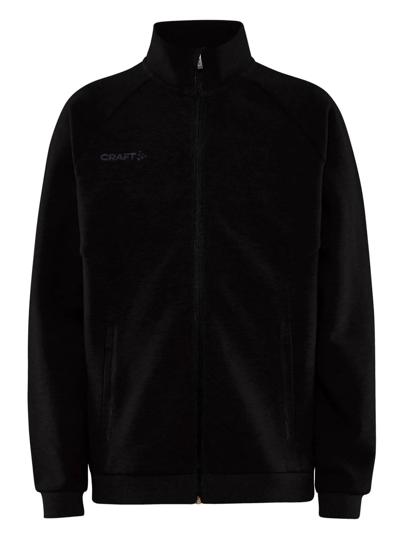 CORE Soul Full Zip Jacket Jr