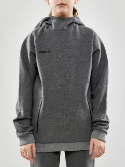 CORE Soul Hood Sweatshirt Jr
