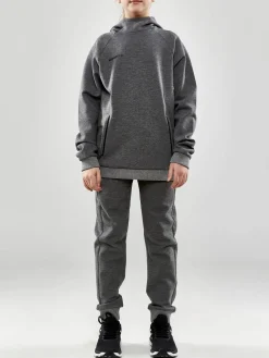 CORE Soul Hood Sweatshirt Jr