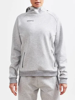 CORE Soul Hood Sweatshirt W