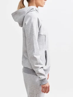 CORE Soul Hood Sweatshirt W