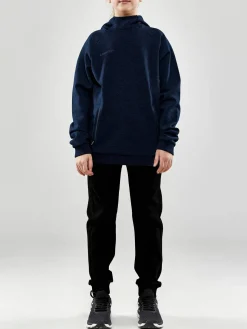 CORE Soul Hood Sweatshirt Jr
