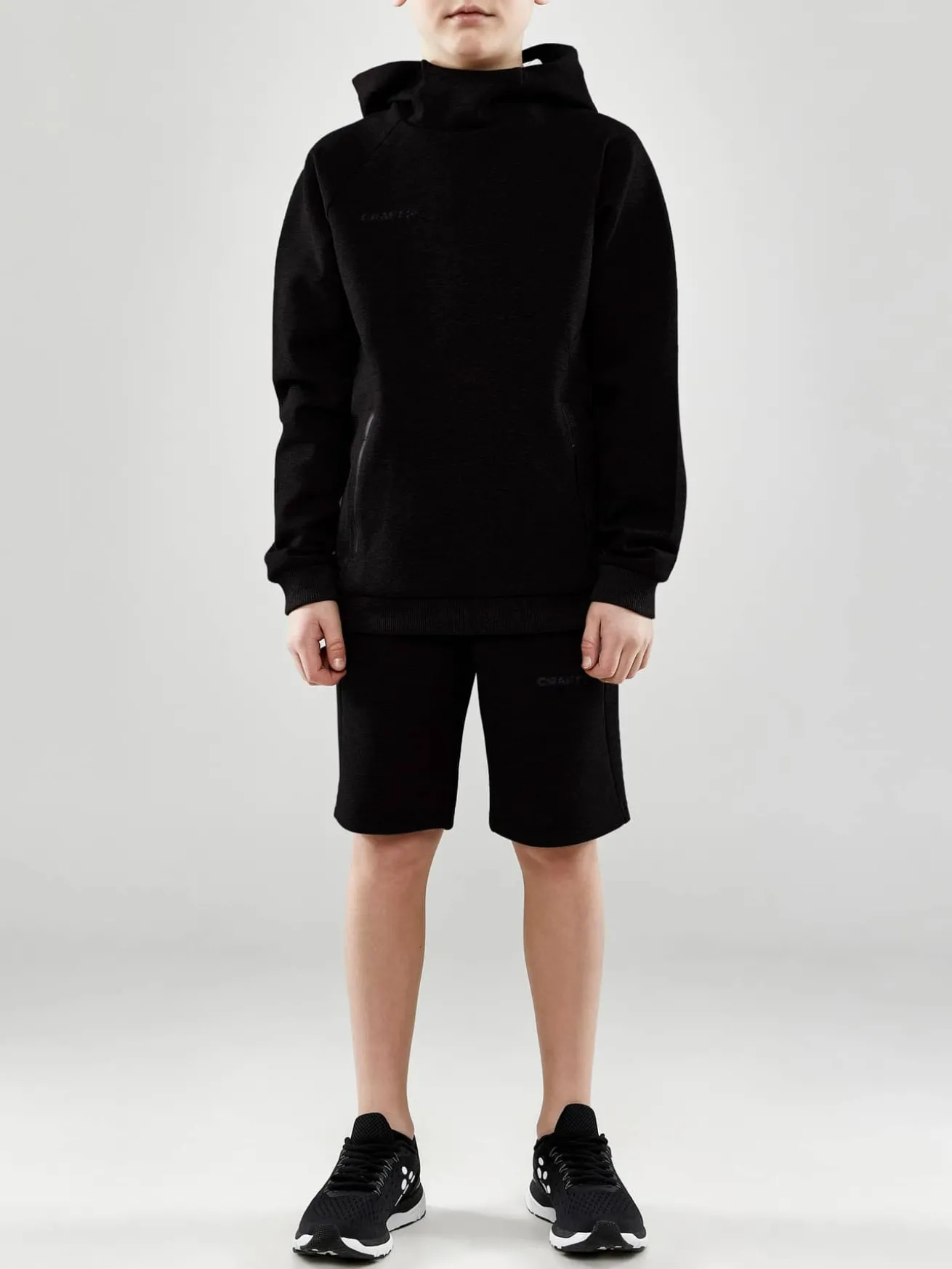 CORE Soul Sweatshorts Jr