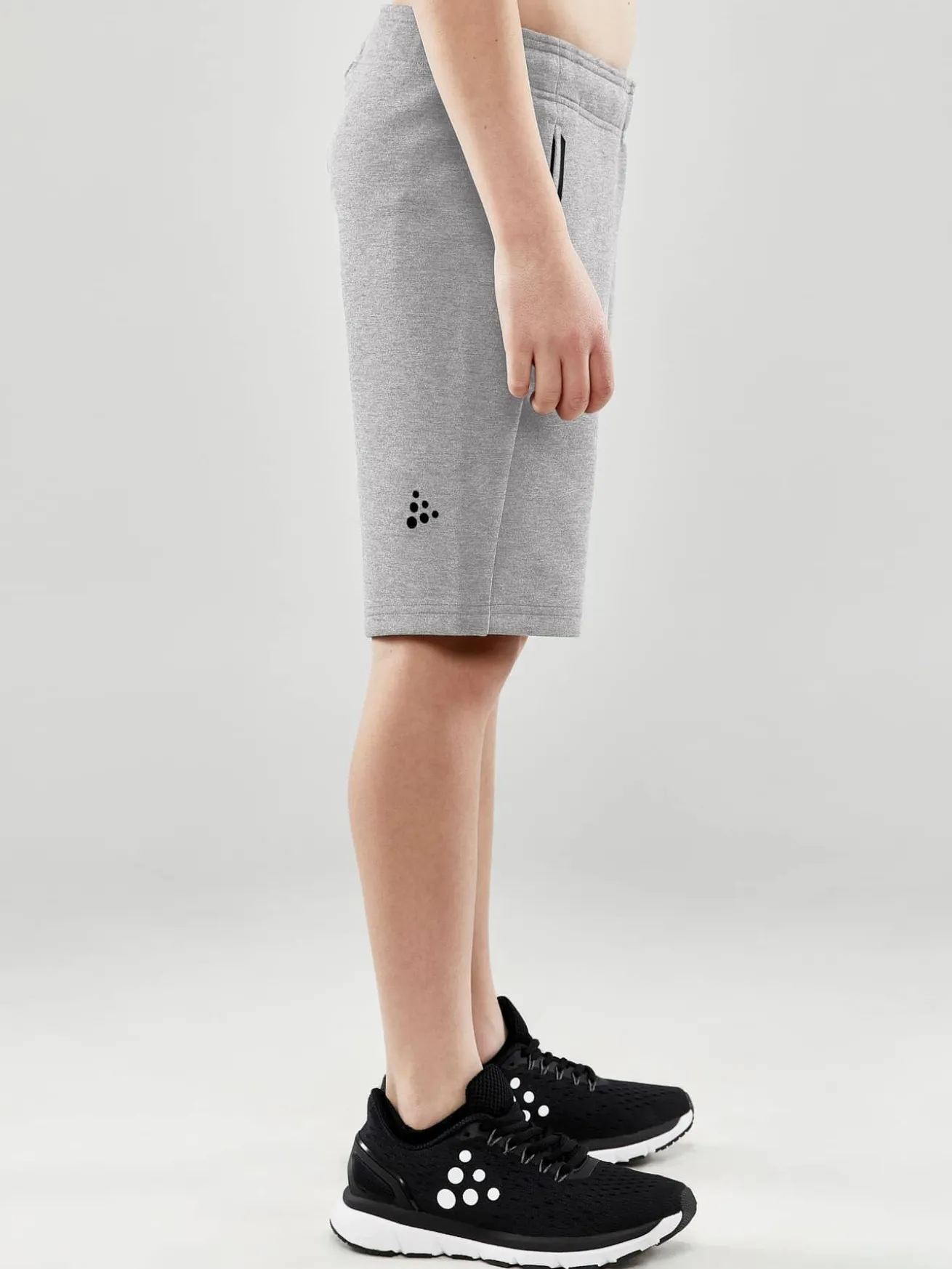 CORE Soul Sweatshorts Jr