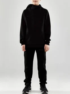 CORE Soul Zip Sweatpants Jr