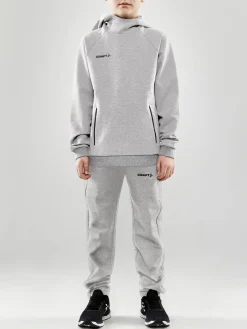 CORE Soul Zip Sweatpants Jr