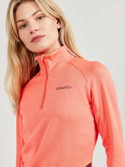 CORE Trim Thermal Midlayer W