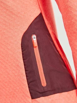 CORE Trim Thermal Midlayer W