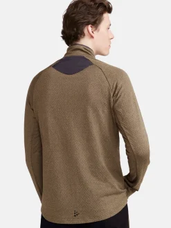 CORE Trim Thermal Midlayer M