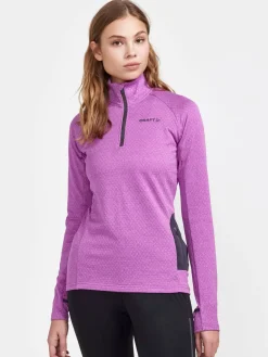 CORE Trim Thermal Midlayer W