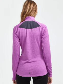CORE Trim Thermal Midlayer W