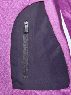 CORE Trim Thermal Midlayer W