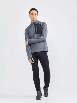 CORE Trim Thermal Midlayer M