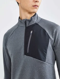 CORE Trim Thermal Midlayer M