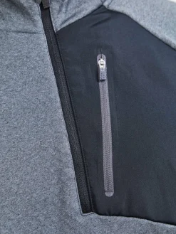 CORE Trim Thermal Midlayer M