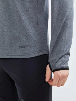 CORE Trim Thermal Midlayer M