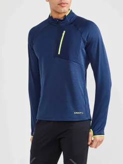 CORE Trim Thermal Midlayer M