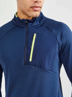 CORE Trim Thermal Midlayer M