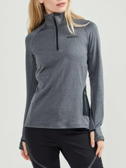 CORE Trim Thermal Midlayer W