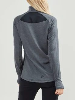 CORE Trim Thermal Midlayer W
