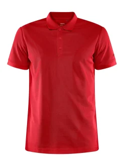 CORE Unify Polo Shirt M