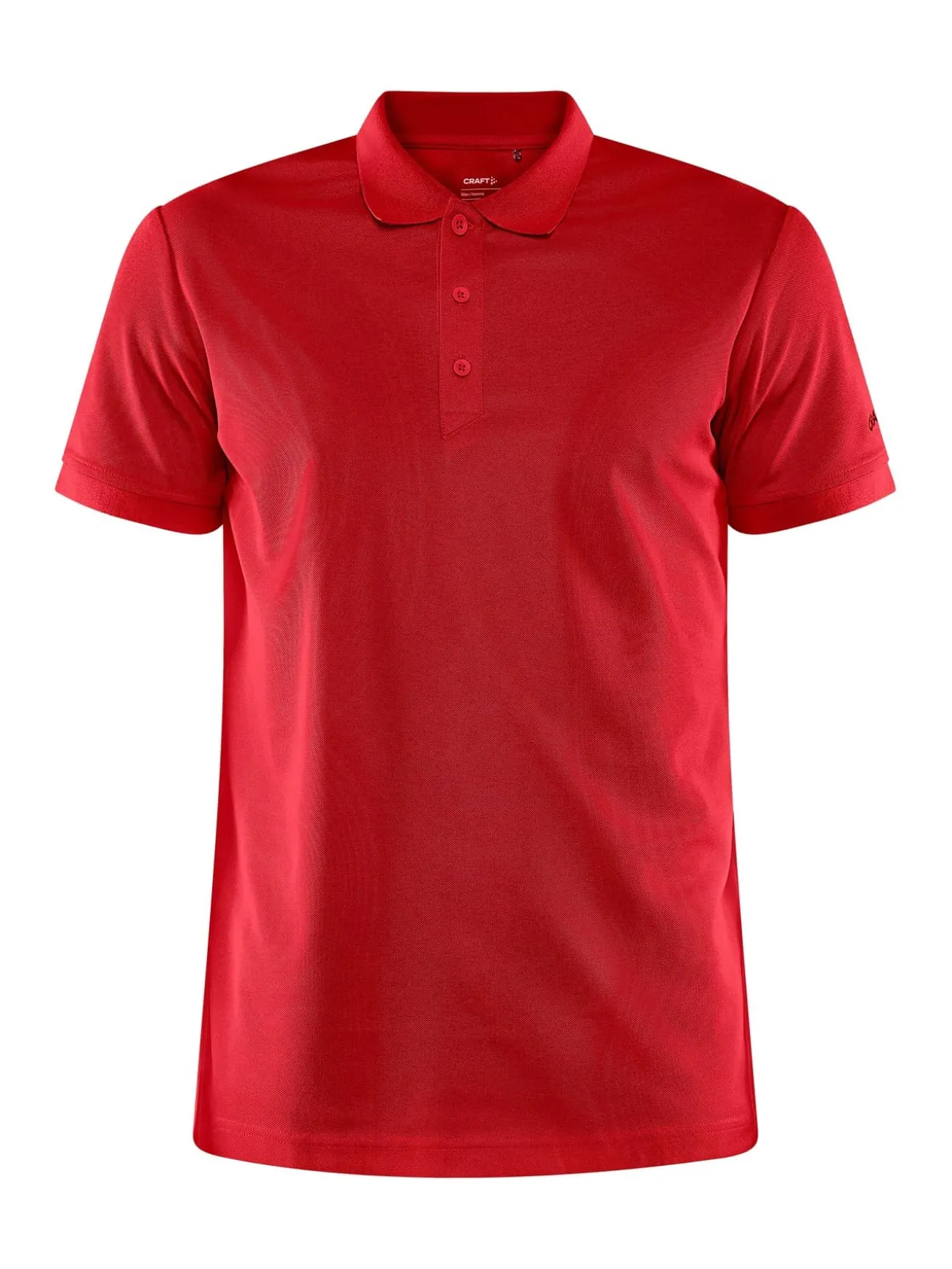 CORE Unify Polo Shirt M