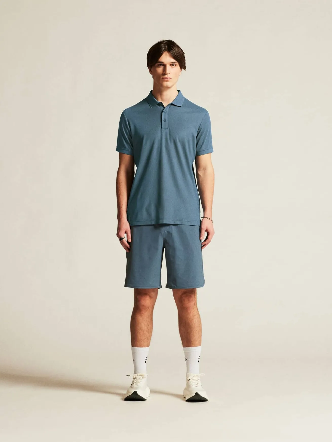 CORE Unify Polo Shirt M