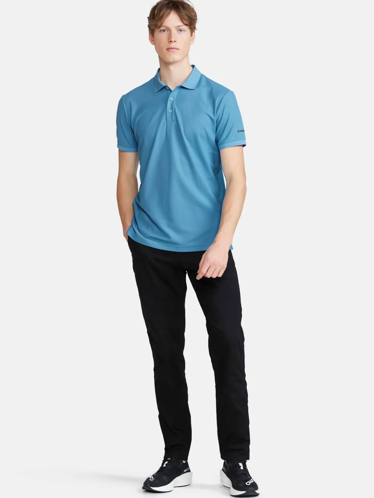 CORE Unify Polo Shirt M