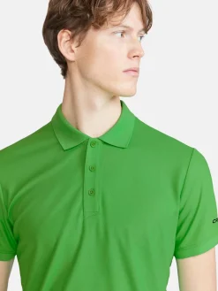 CORE Unify Polo Shirt M