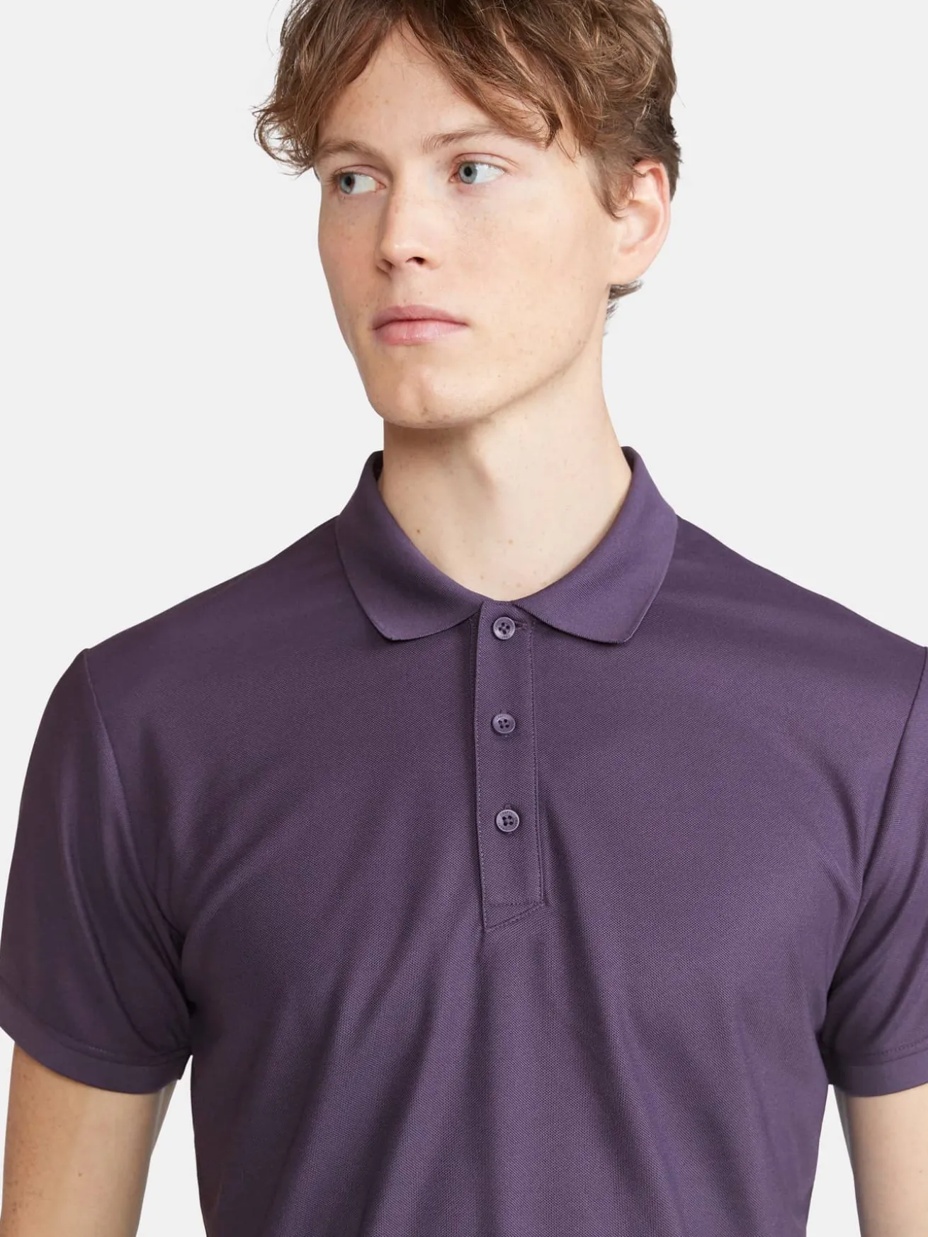 CORE Unify Polo Shirt M