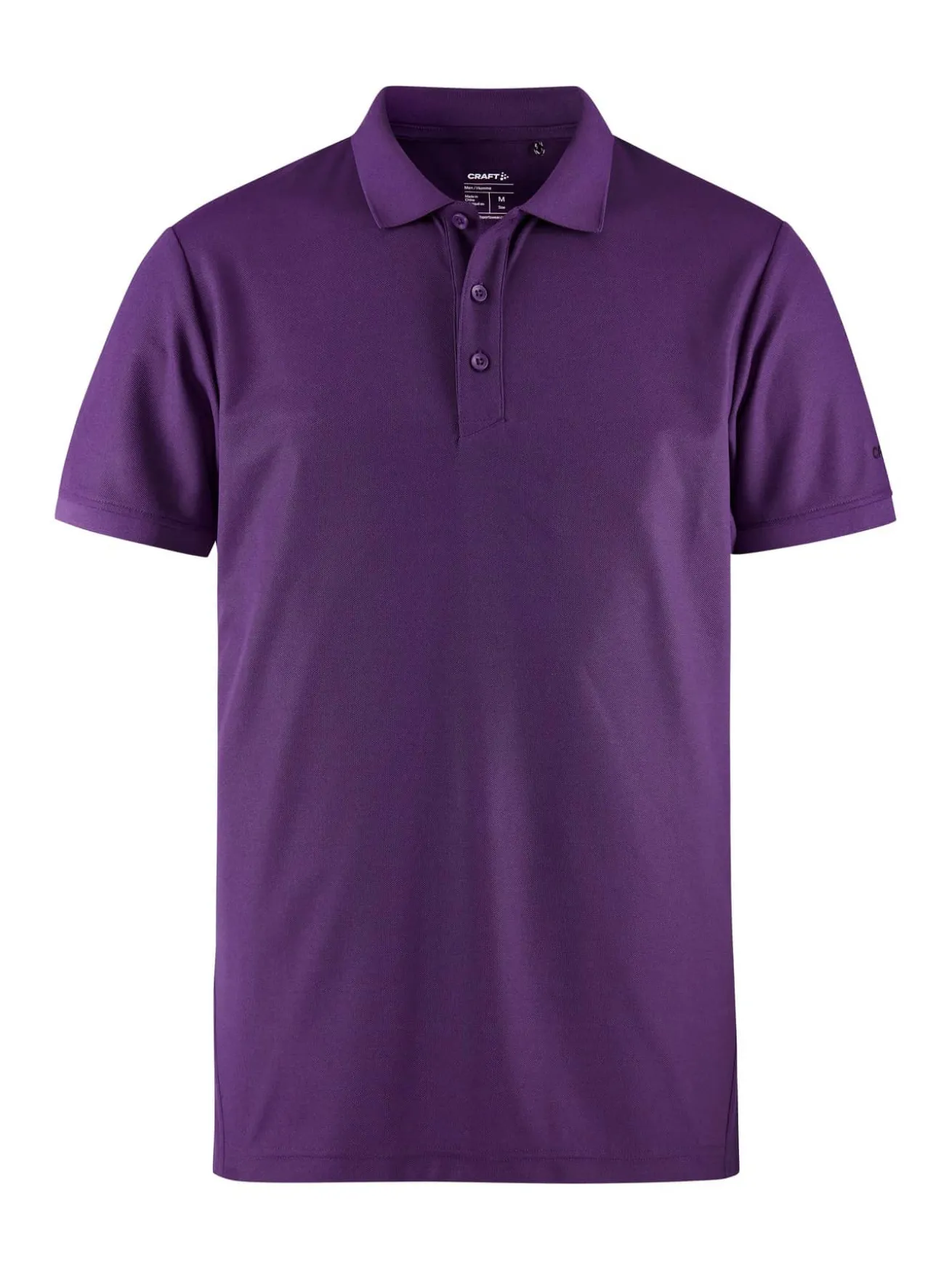 CORE Unify Polo Shirt M
