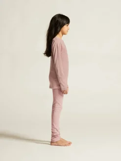CORE Warm Baselayer Set J