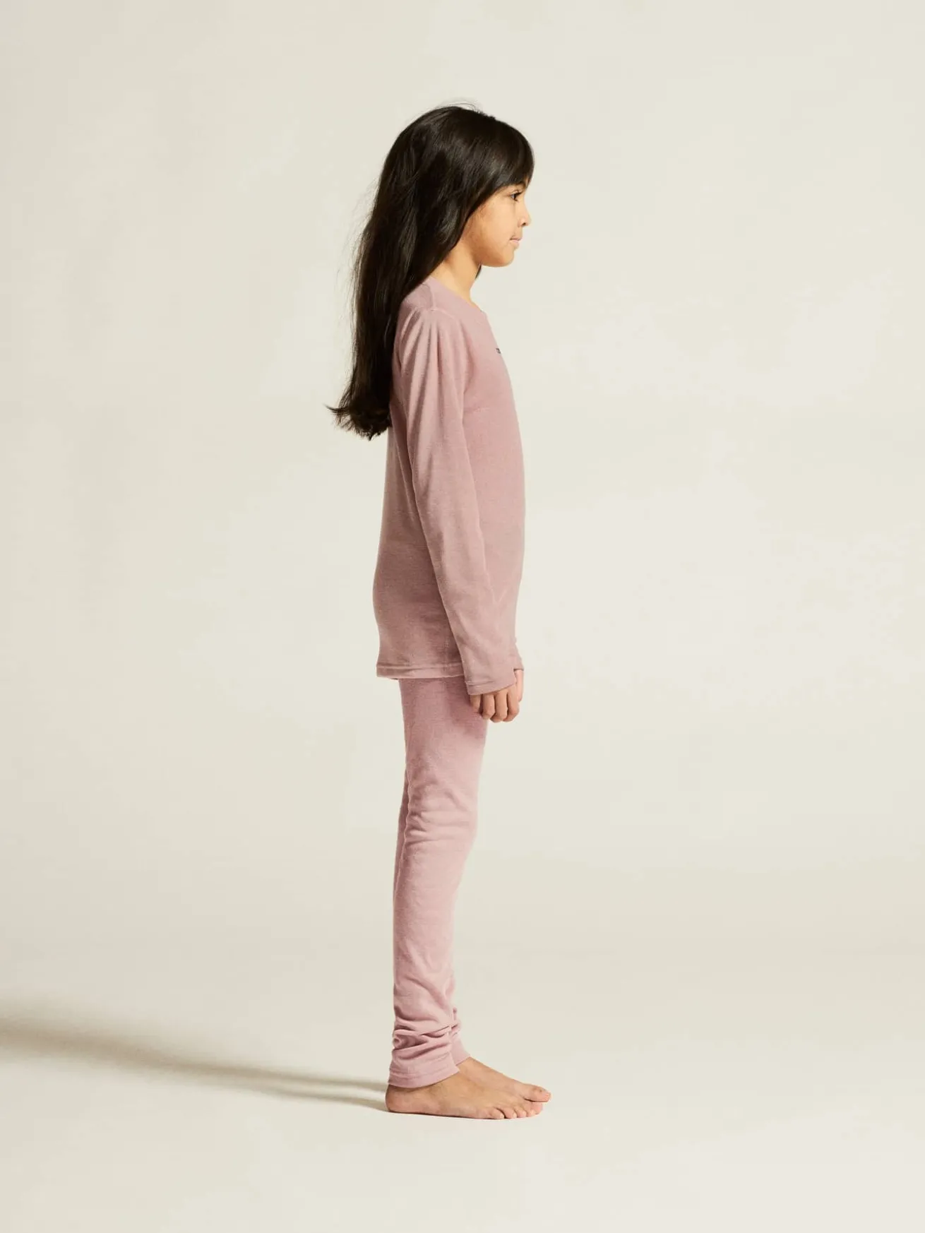 CORE Warm Baselayer Set J