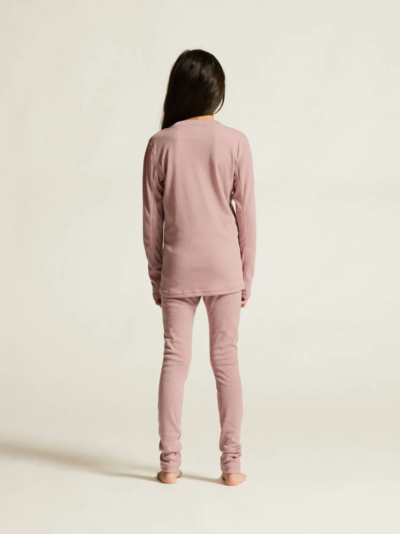 CORE Warm Baselayer Set J